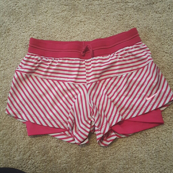 Nike Dri-fit shorts