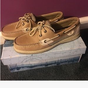 BRAND NEW Sperry's