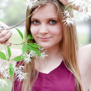 Meet your Posher, Bethanie