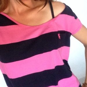 Abercrombie loose Tee