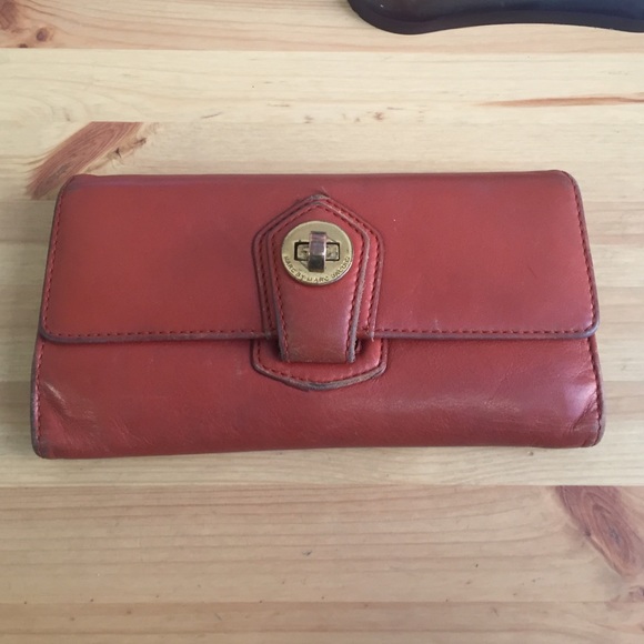 Marc Jacobs Wallet