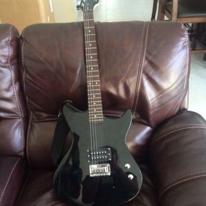 Electric guitar