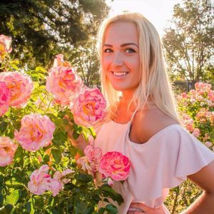 Meet your Posher, Jenny