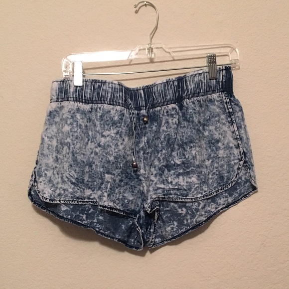 Like new shorts💗