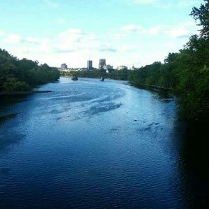 Meet your Posher, Clay