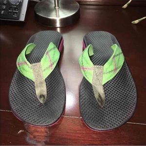 Chaco sandals