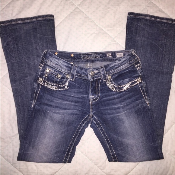 Miss Me Jeans!!