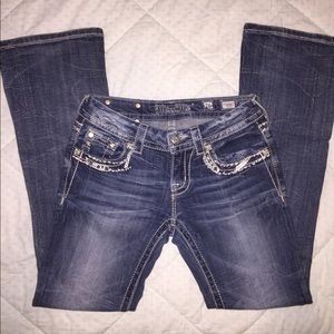 Miss Me Jeans!!