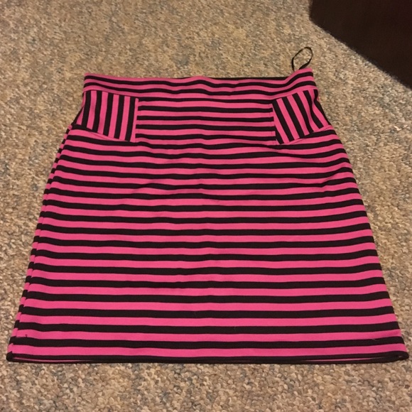 Bodycon skirt