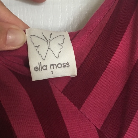 Ella Moss Bohemian maxi dress - Picture 2 of 3