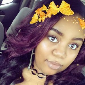 Meet your Posher, Candace