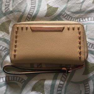 Rebecca minkoff wristlet
