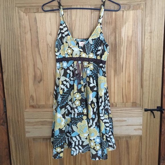 Women's sundress size S/M