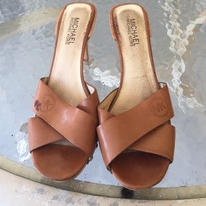 Michael Kors sandals