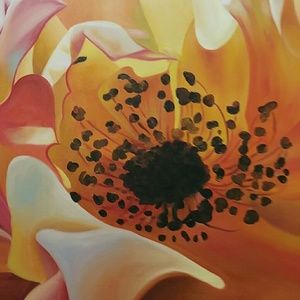 Meet your Posher, Nikki