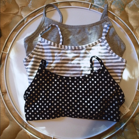 Bralette Bundle