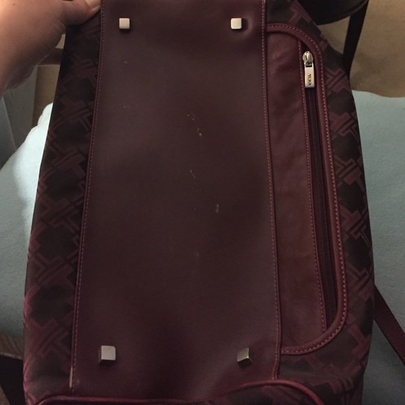 tumi doctor bag