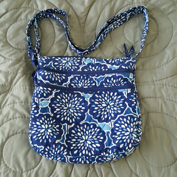 GUC VB Triple Zip Hipster