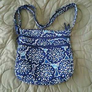 GUC VB Triple Zip Hipster