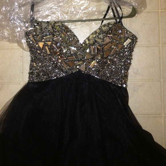 LOW PRICE HOMECOMING DRESS‼️