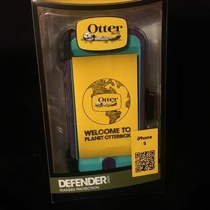 BRAND NEW OTTERBOX