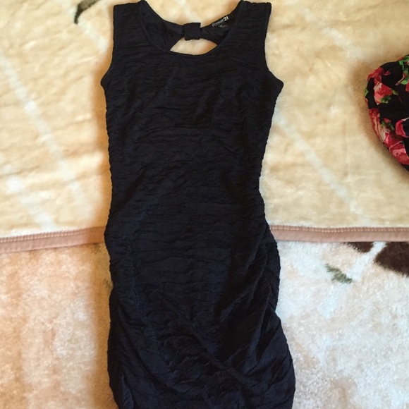 Little black dress! - Picture 1 of 3