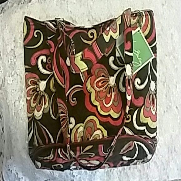 Vera Bradley Handbags - Vera Bradley bag