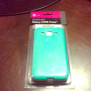 Samsung galaxy core prime phone case