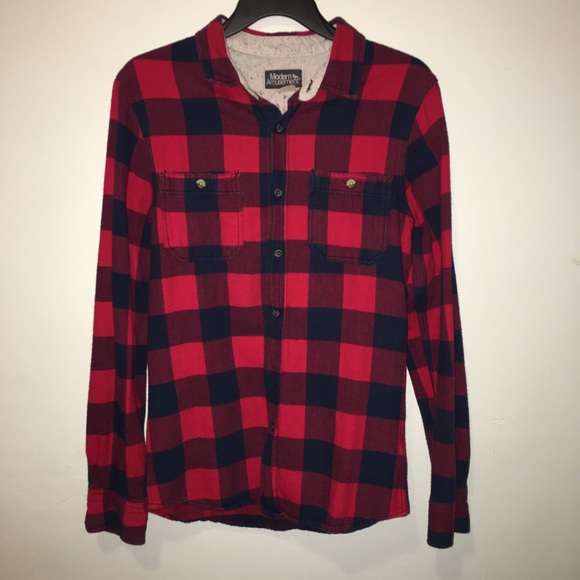 Flannel - Picture 2 of 2