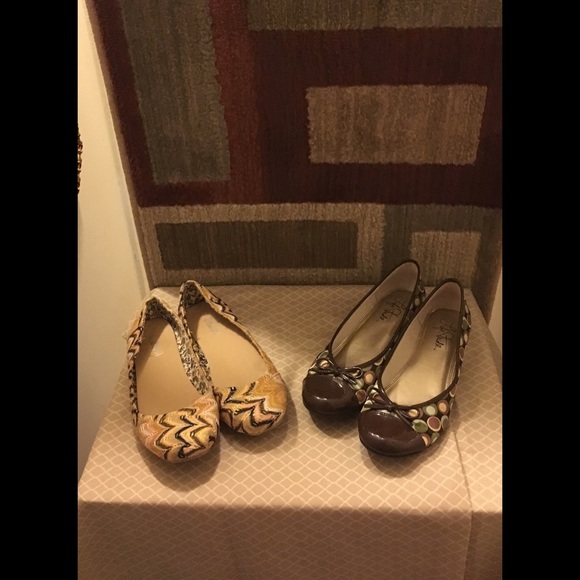 Flats - Picture 1 of 1