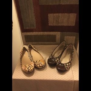 Flats