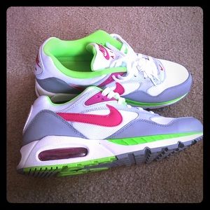 Nike Air Max Correlate