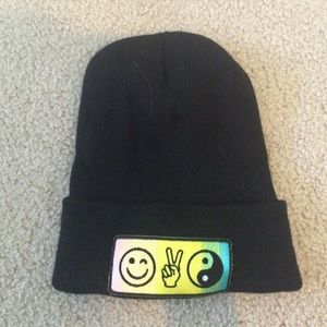 Beanie