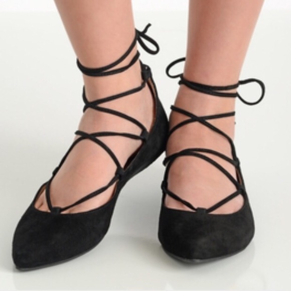 Steve Madden Eleanorr flat