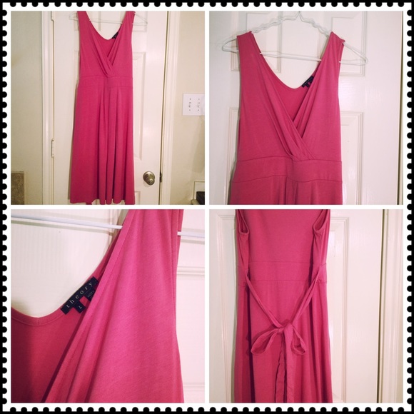 🌸THEORY KNIT DRESS🌸
