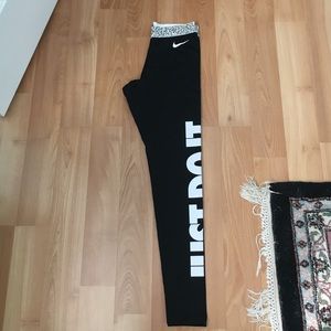Nike leggings
