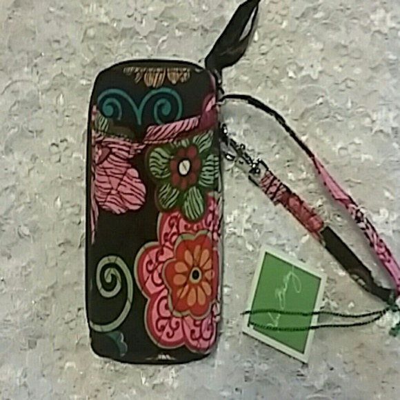 Vera Bradley wallet