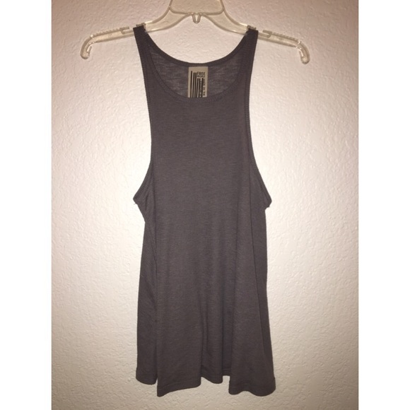 Brand new free people tank