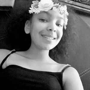 Meet your Posher, Ebony