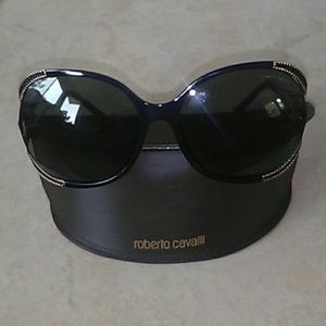 Roberto Cavalli Sunglasses