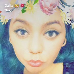 Meet your Posher, Dalia