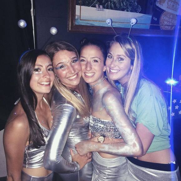 Meet your Posher, Shannon