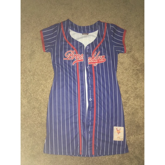 Sexy Jersey Dress