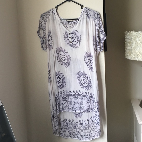 dress shirt