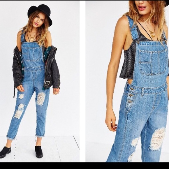 BDG overalls