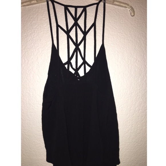 Brandy Melville Tank