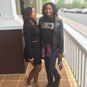 Meet your Posher, Cindy