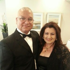 Meet your Posher, Patty