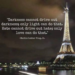 Meet your Posher, Marianne