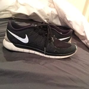 Nike shoes